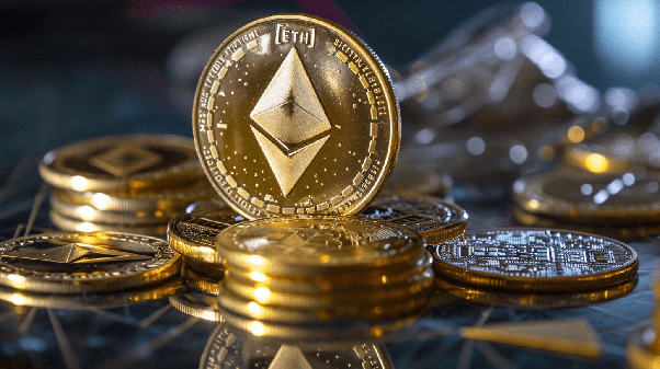 Why is Ethereum a Good Investment? Buy Ethereum!