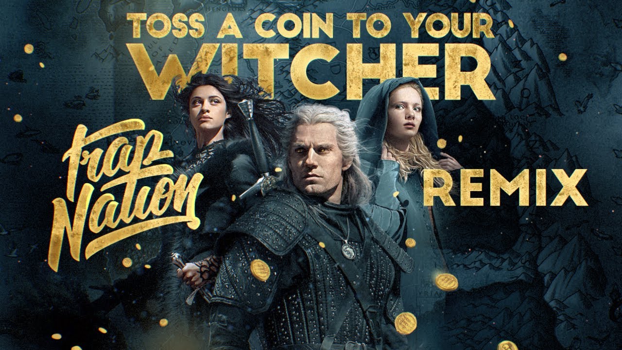 Toss A Coin To Your Witcher Songs Download - Free Online Songs @ JioSaavn