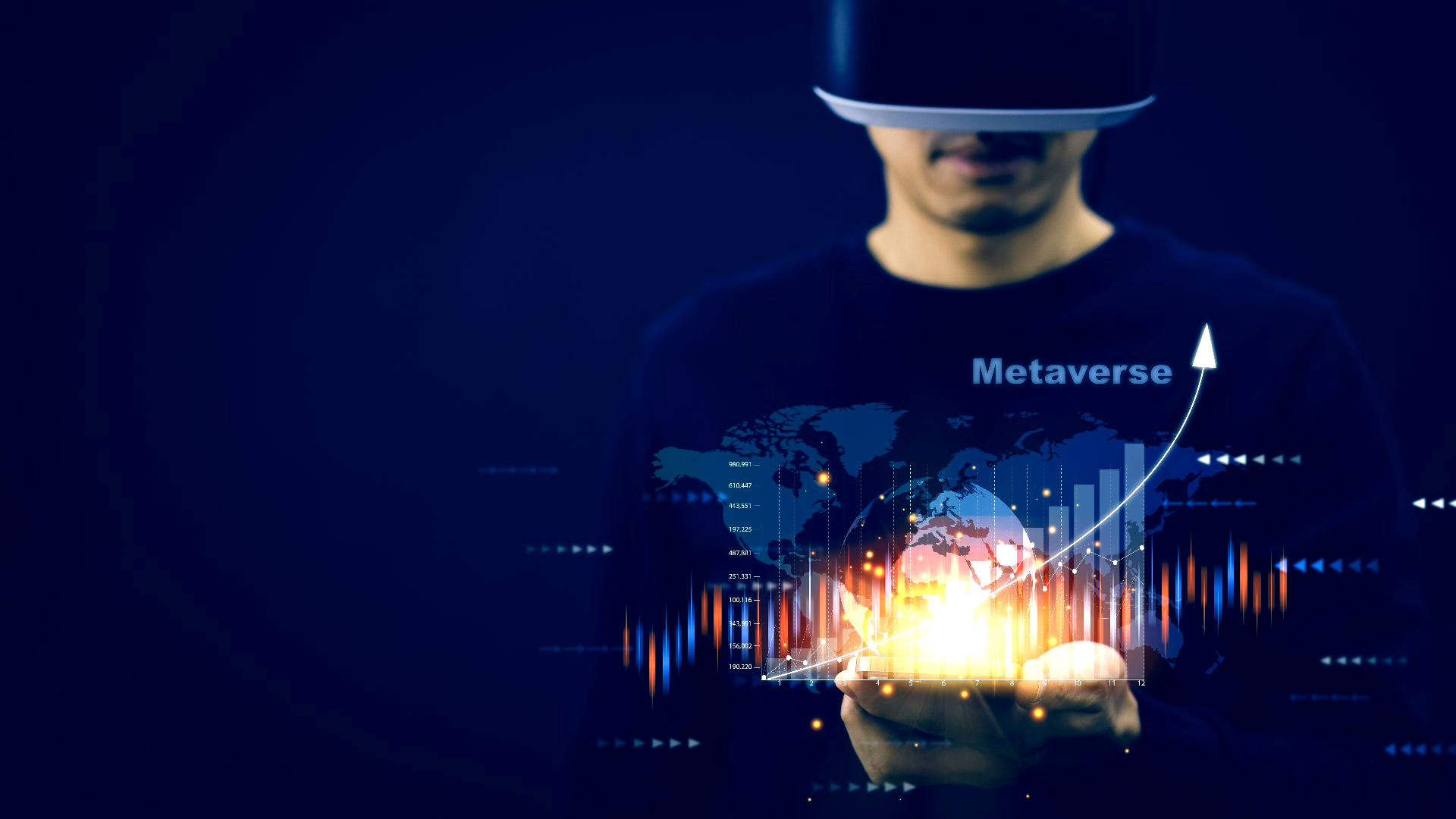 Top 3 Best Metaverse Coins - NuWireInvestor