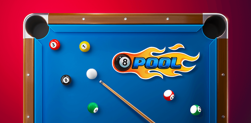 8 Ball Pool APK Mod (Aim Tool) Download Latest Version