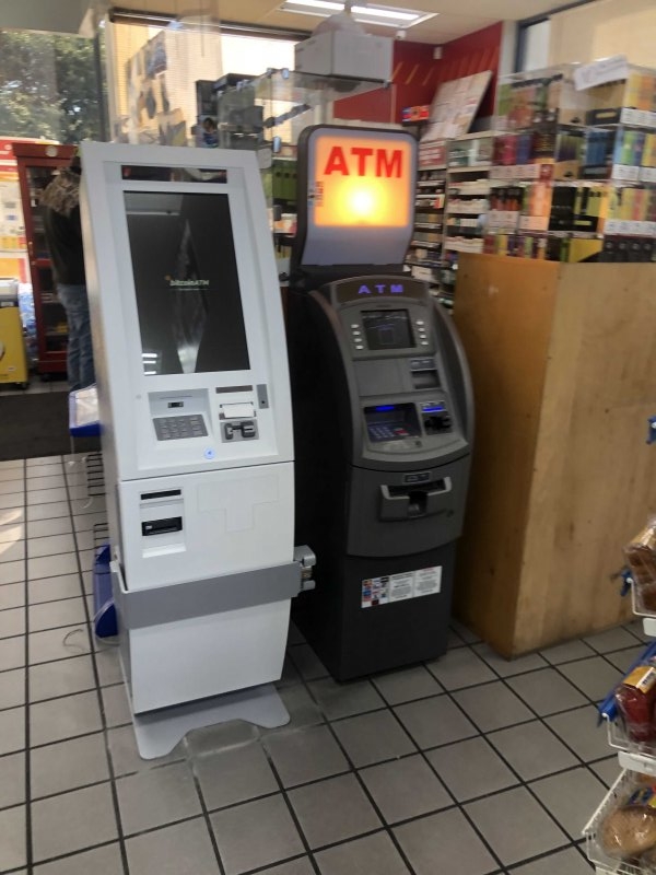 Find a Bitcoin ATM Near You | 24 Hour Bitcoin Machine Locations