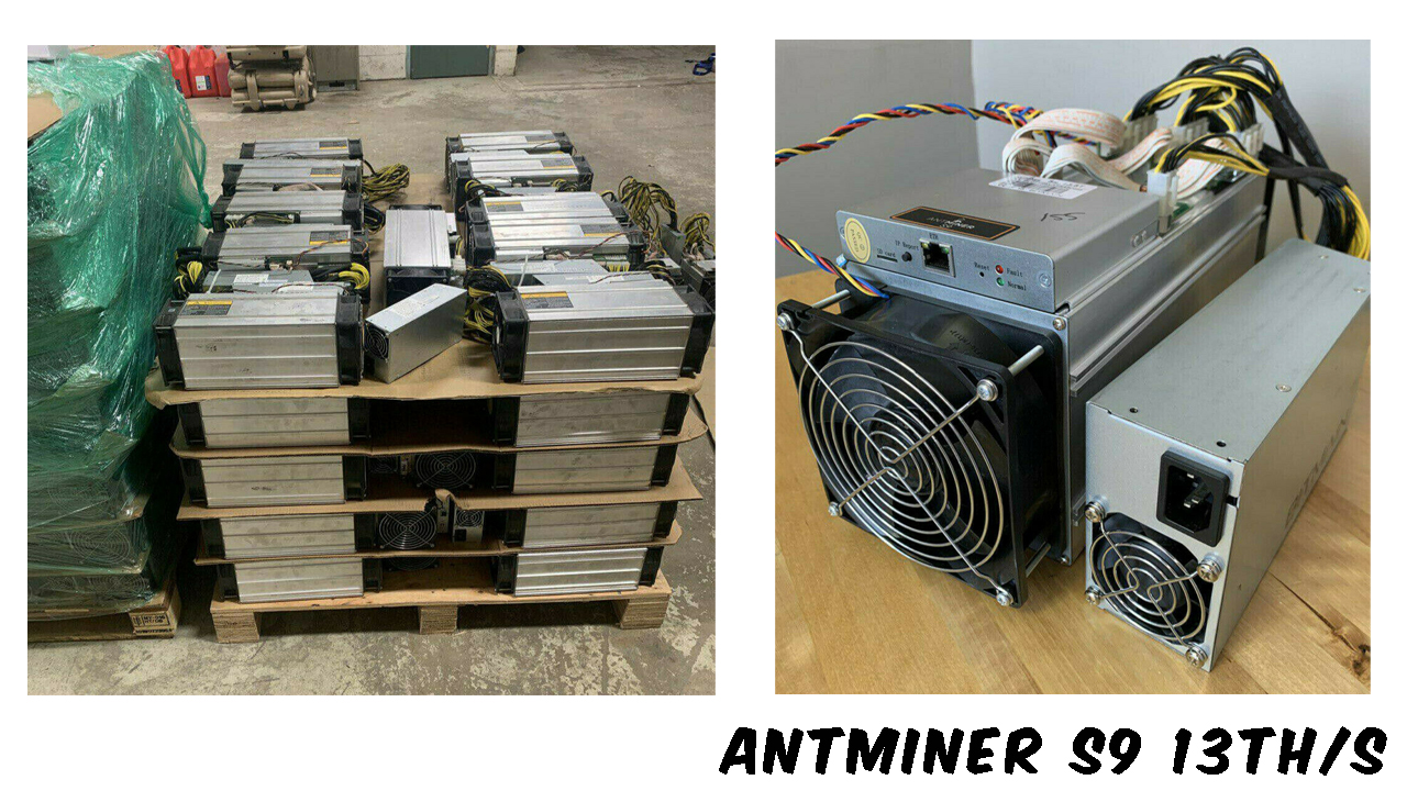 Bitmain's Antminer Series: A Look at Bitcoin Mining's Most Iconic Machines