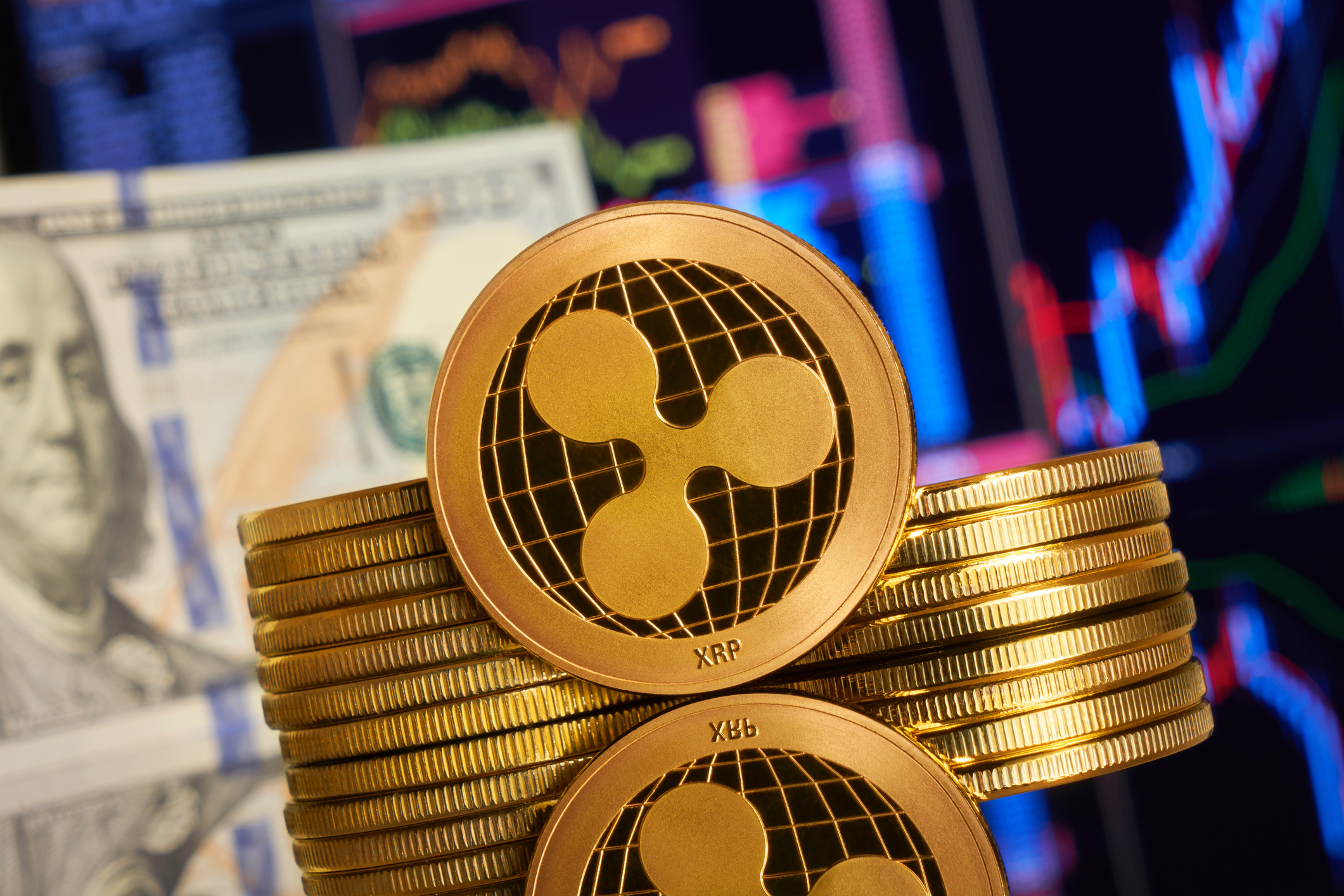 XRP USD (XRP-USD) Price, Value, News & History - Yahoo Finance