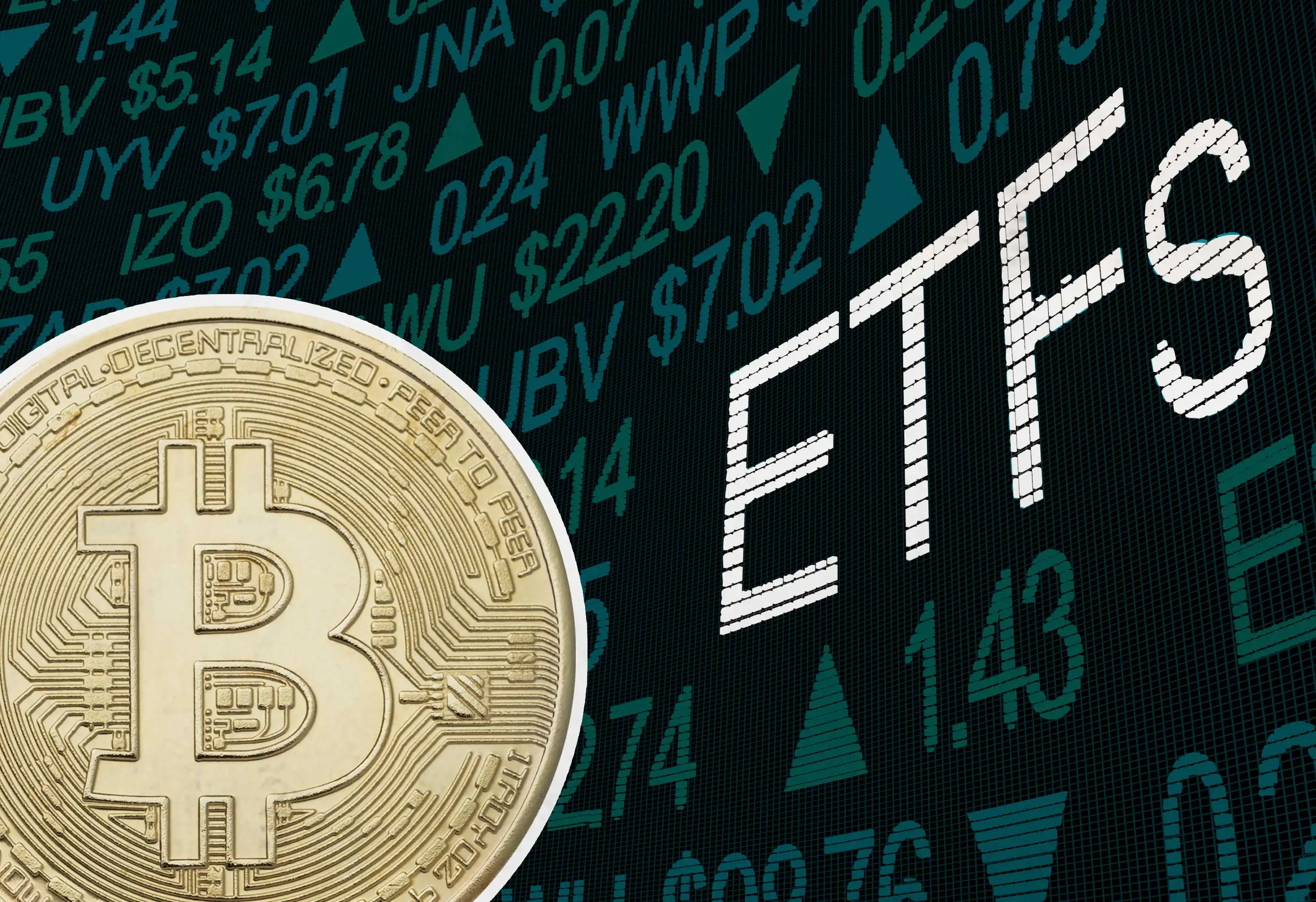 How to Buy a Spot Bitcoin (BTC) ETF