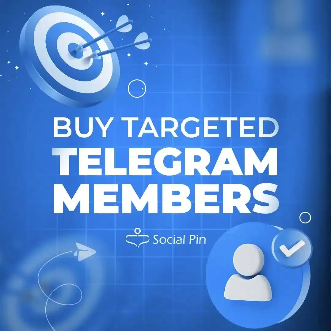 7 Best sites to Buy Telegram Members (Channel & Group)