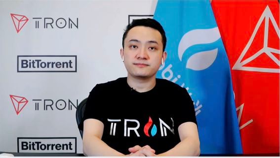 TRX Token: TRON Burns Million TRX Tokens, Price to $ Next?