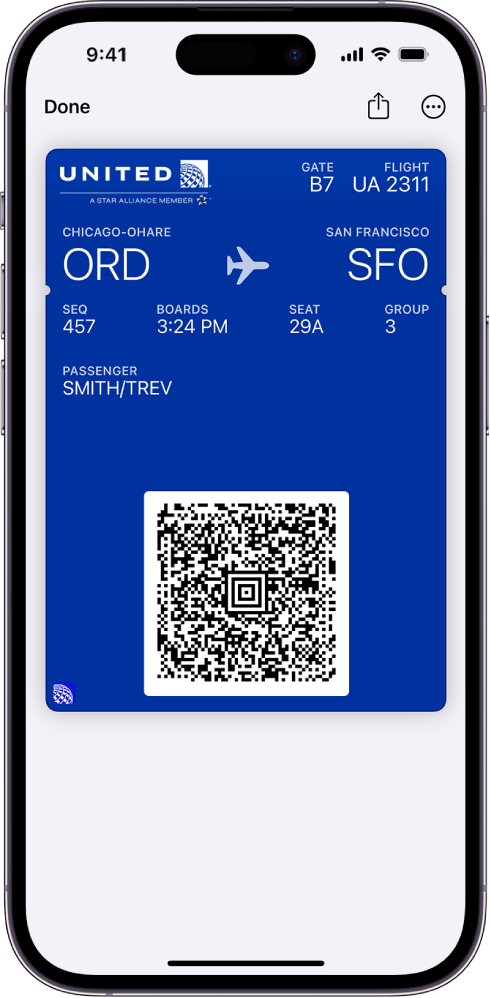 Apple Pay QR Code: All You Need to Know About iOS' Exciting Feature