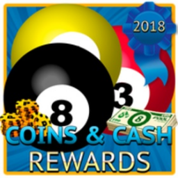 Free 8Ball Pool Coins +Rewards APK -Free Chat Apps Free 8Ball Pool Coins +Rewards download.