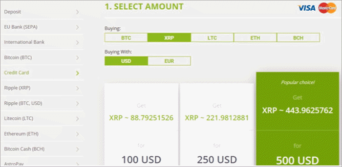 How to Buy Ripple (XRP)