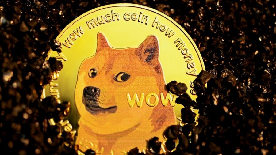 Urban Dictionary: Doge