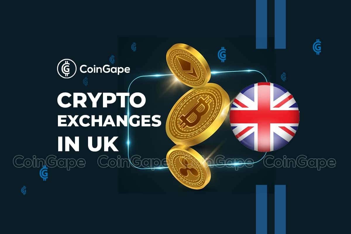 10 Best Crypto Exchanges in the UK for - Personally Tested