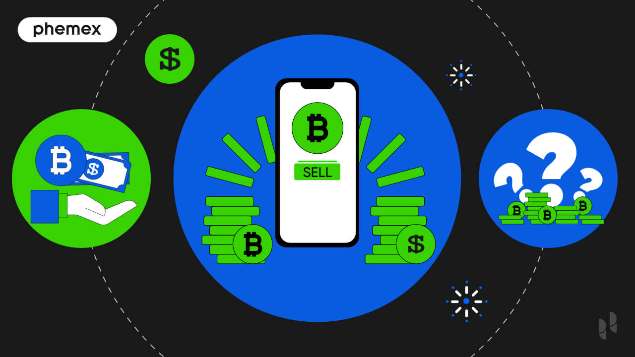 When to Sell Crypto?