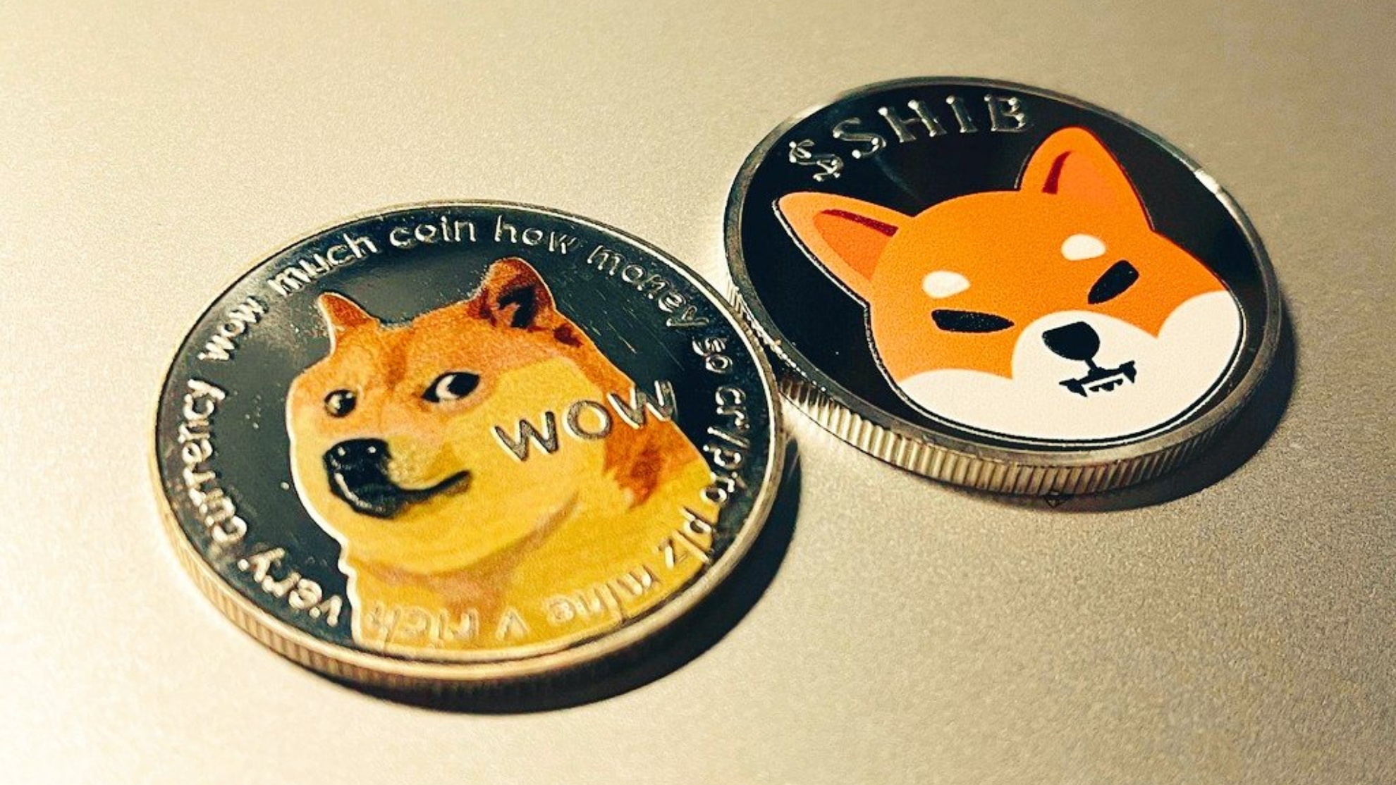 Dogecoin and Shiba Inu price predictions; new rival will surpass both - AMBCrypto