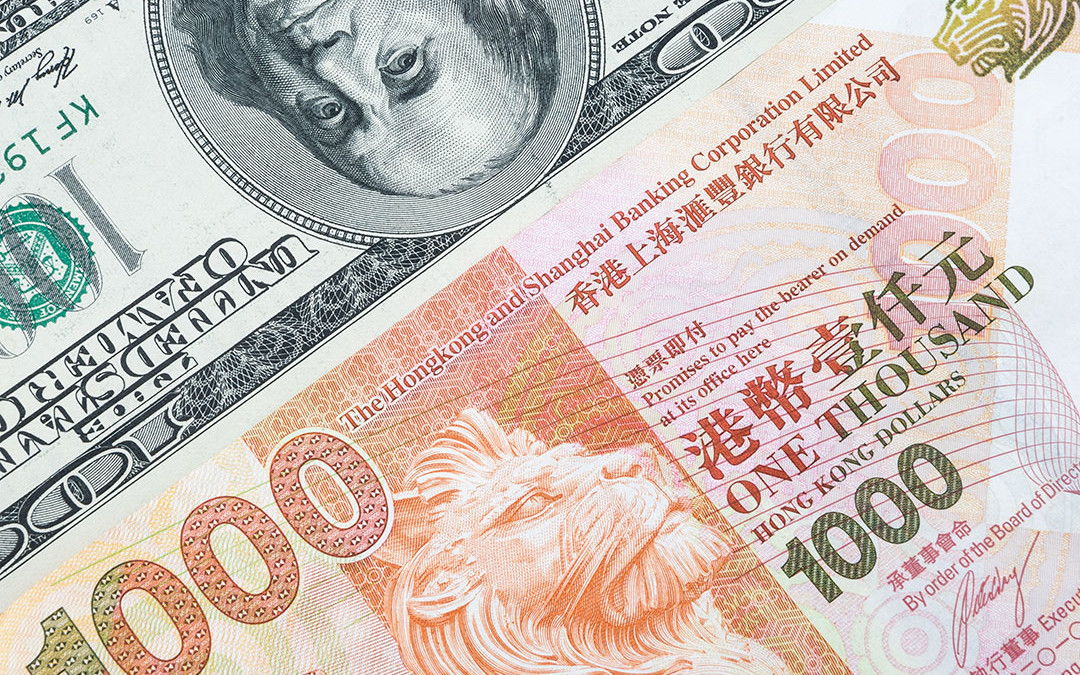 Transfer HKD to USD: Convert & Send Hong Kong Dollar to US Dollar | CurrencyTransfer