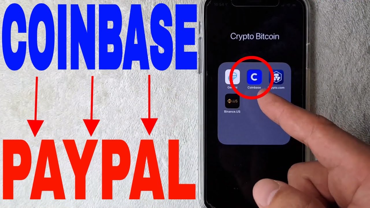 How to Transfer Money from Coinbase Wallet to Bank Account