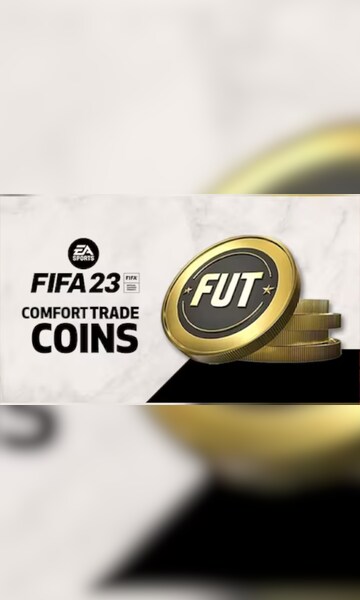 FUT 23 - What is Comfort Trade in FIFA?