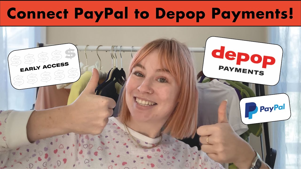 A Quick Guide on How Does Depop Work | zipsale