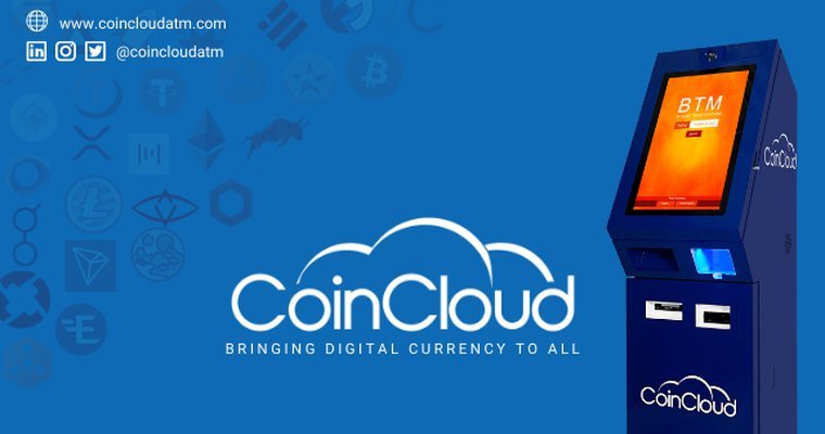 Coin Cloud operator files for bankruptcy | ATM Marketplace