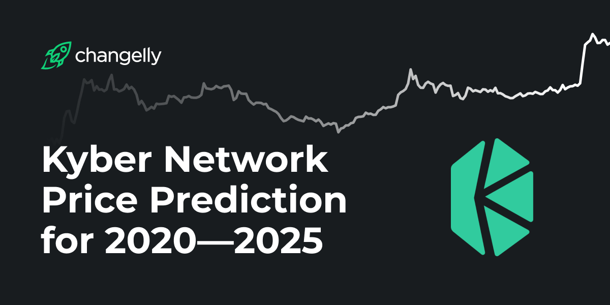 Kyber Network Crystal v2 (KNC) Price Prediction — ostrov-dety.ru