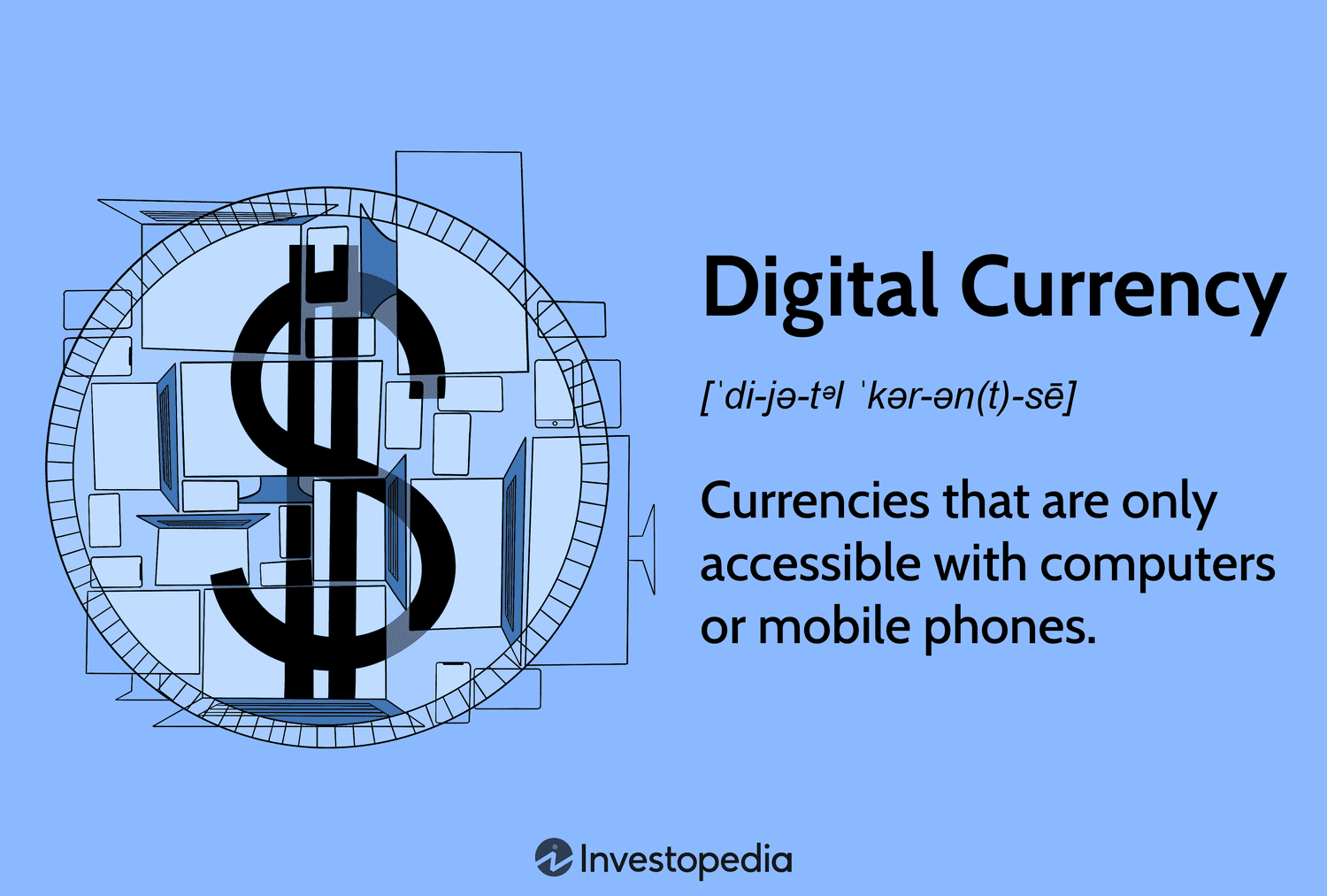 Investing in cryptocurrency