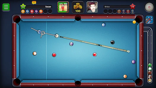 8 Ball Pool - The Official Website