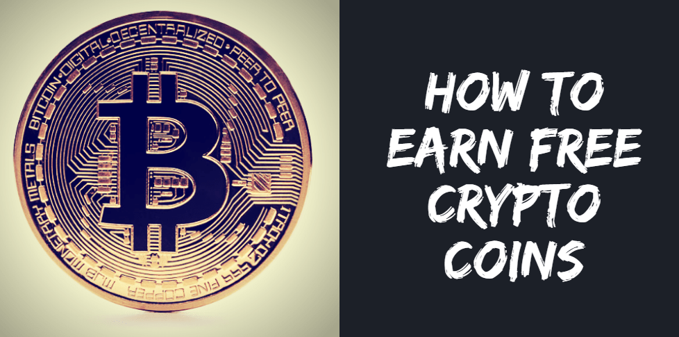 11 Ways To Earn Free Crypto | Bankrate