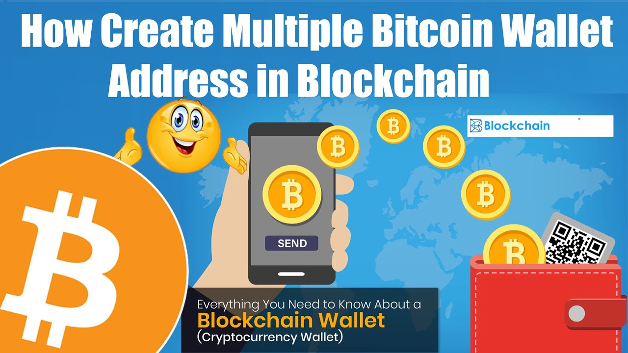 How to Create a Bitcoin Blockchain Address | OriginStamp