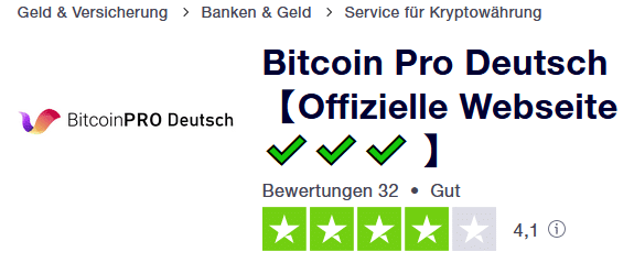 Bitcoin Method Erfahrungen - Betrug oder seriös? € Test