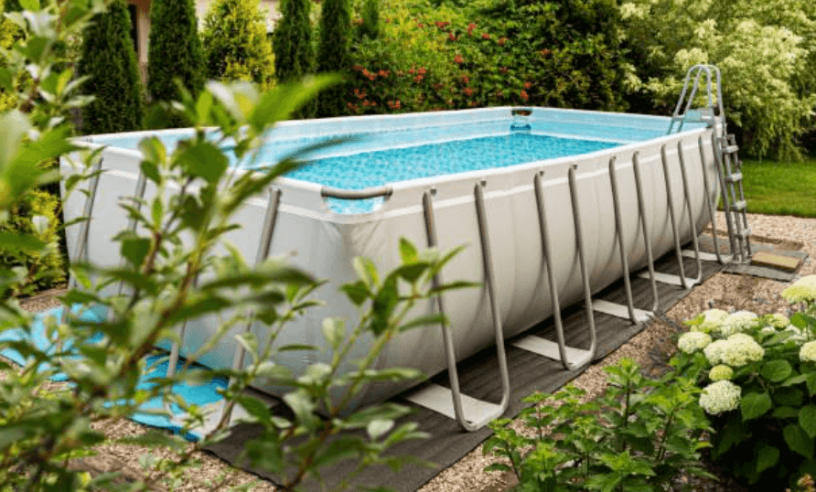 Pool wall collapse. What are my options? | Trouble Free Pool