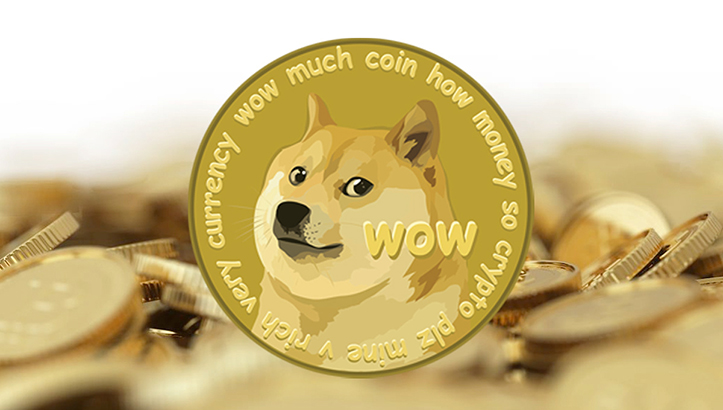 Convert Dogecoin to Kazakhstani Tenge | DOGE to KZT currency converter - Valuta EX