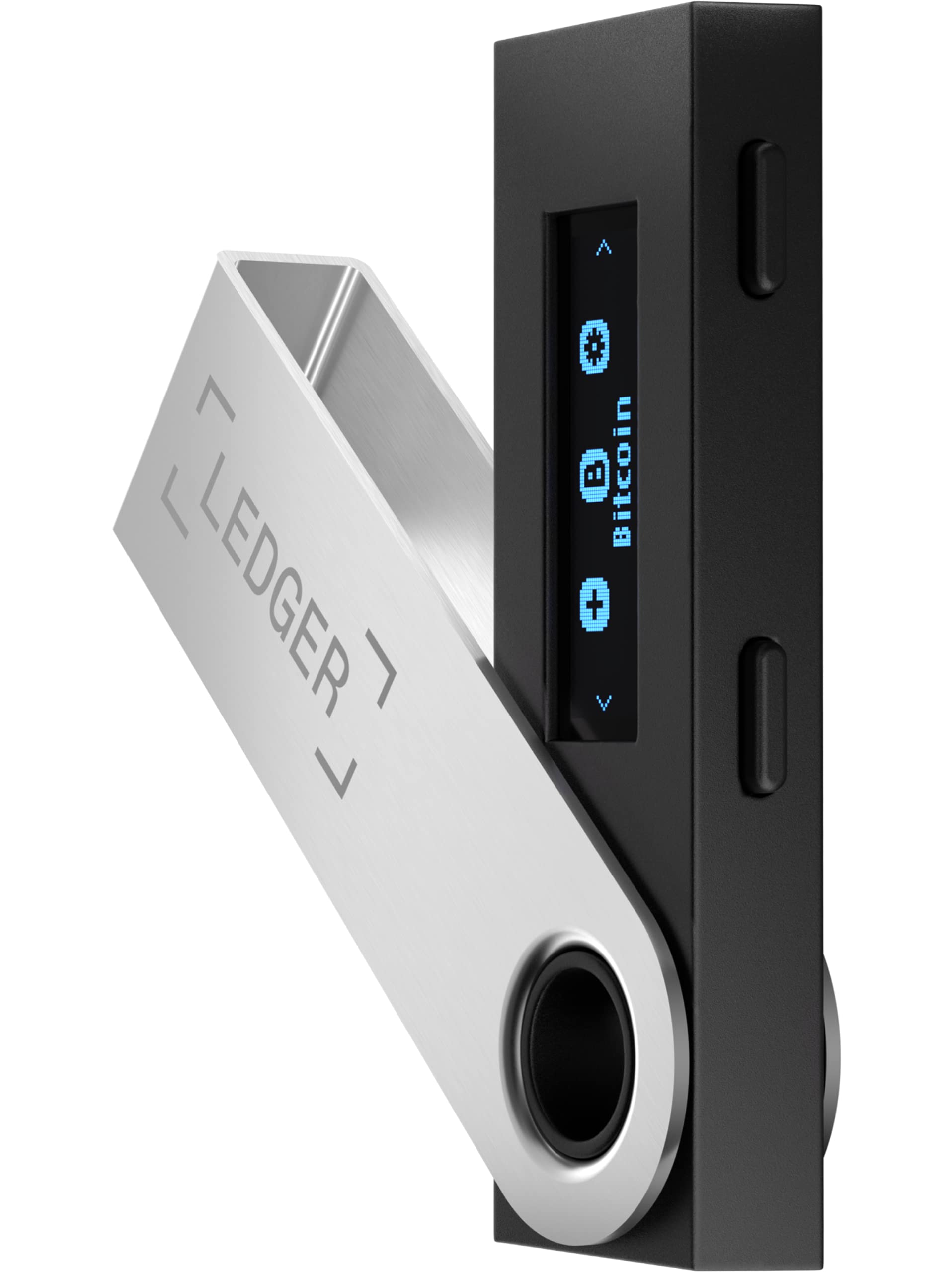 Ledger Live : Most Secure Crypto Wallet App | Ledger