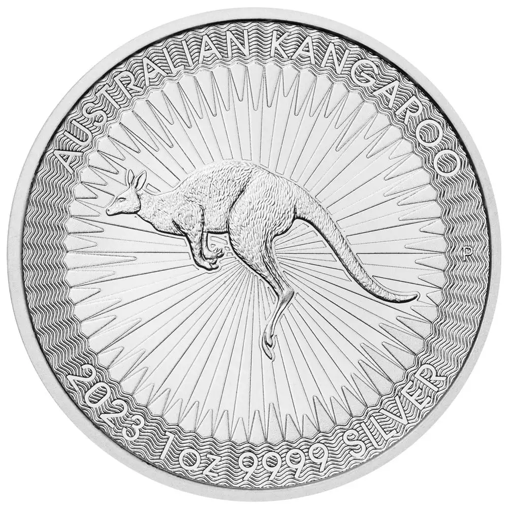 Silver Price Australia