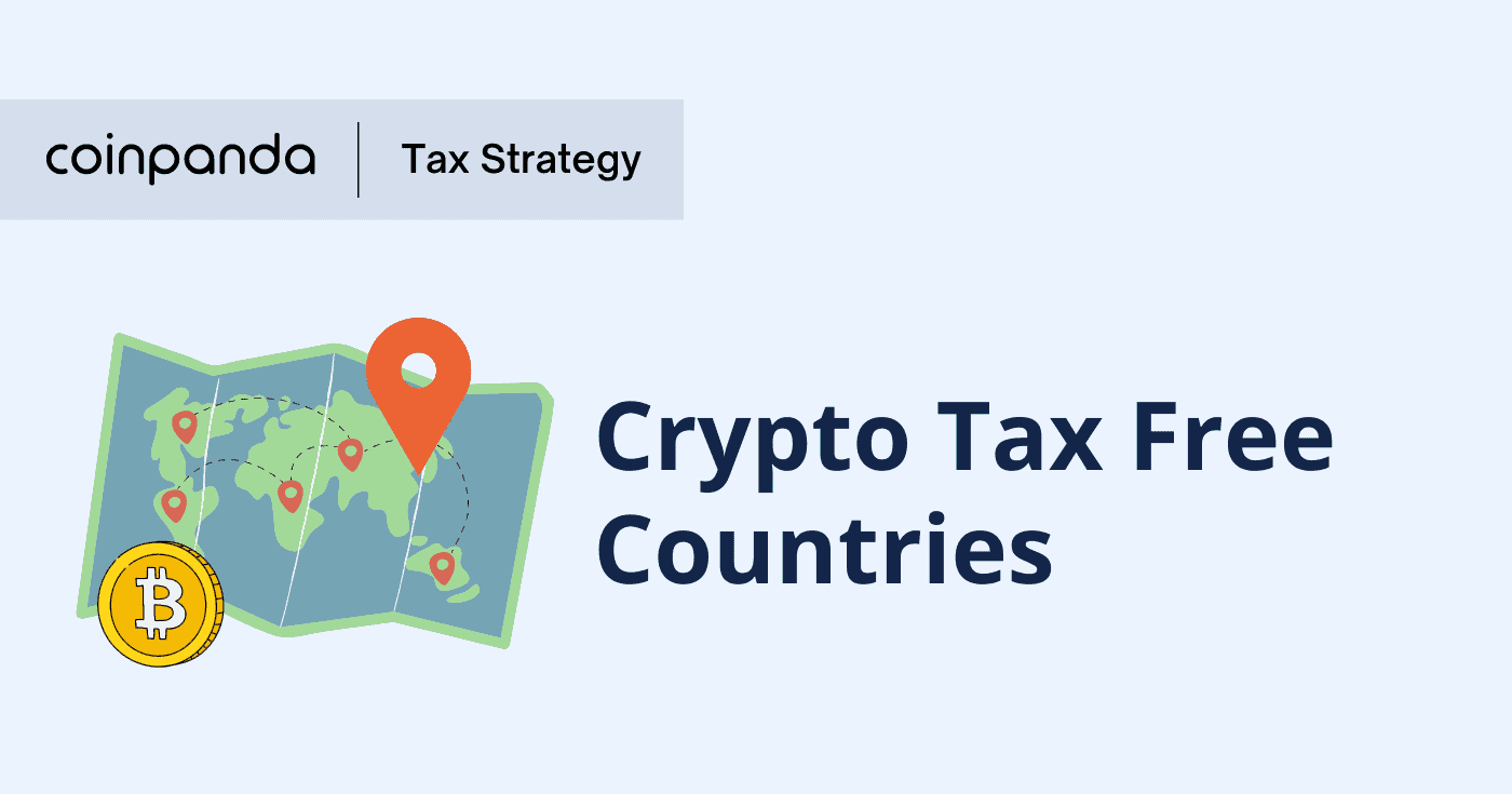 15 Most Crypto Friendly Countries: Ultimate Guide