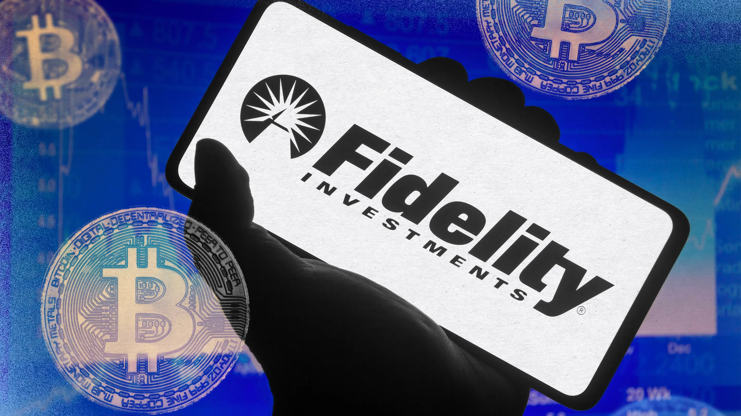 How Does the Fidelity (k) That Allows Crypto Work?