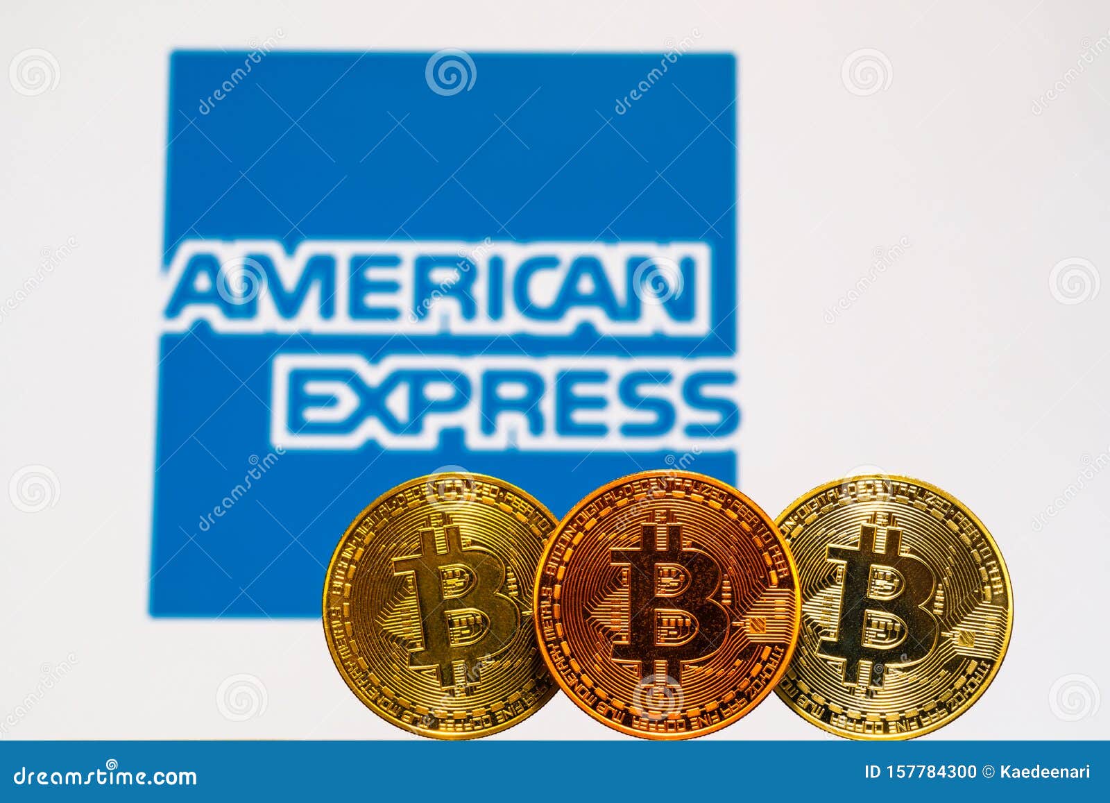 Can you Buy Bitcoin with American Express (AMEX)| Update