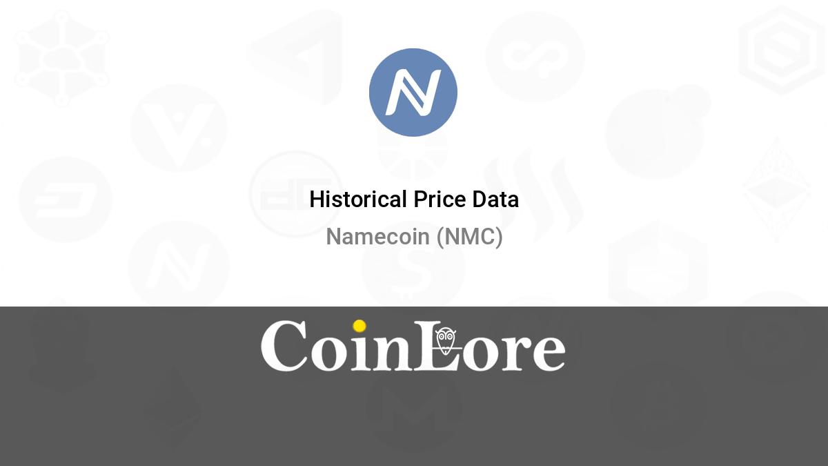 Namecoin. All about cryptocurrency - BitcoinWiki