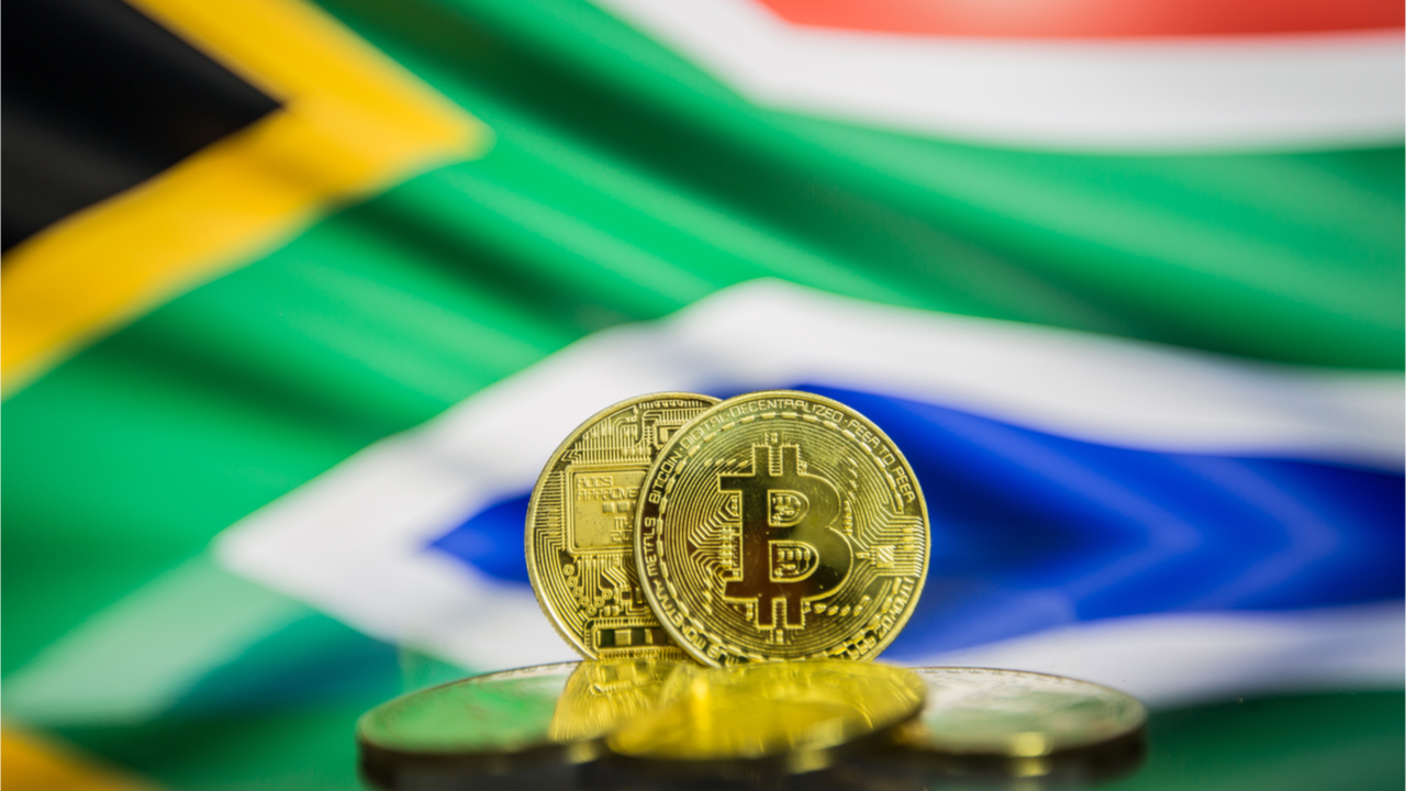 South African Crypto Exchange VALR Launches In Zambia