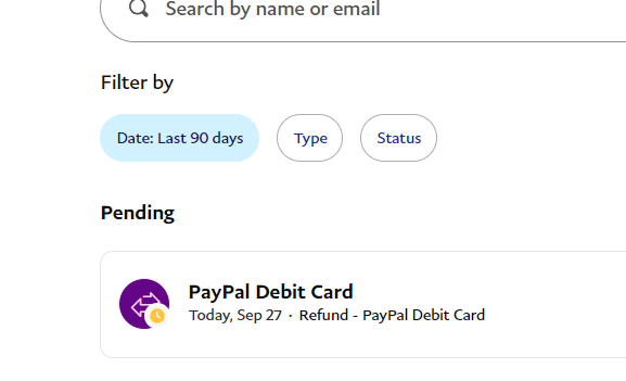 PayPal to Zelle: How to Move Money ()