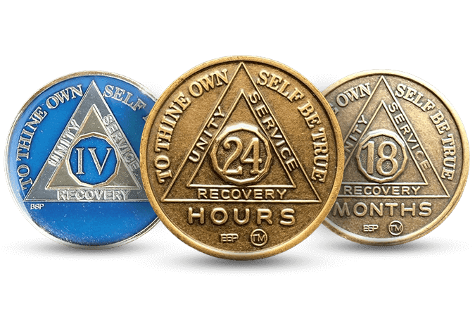 Pure Fine Silver AA Medallions – RecoveryChip