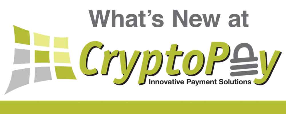 Cryptopay For Business | Events