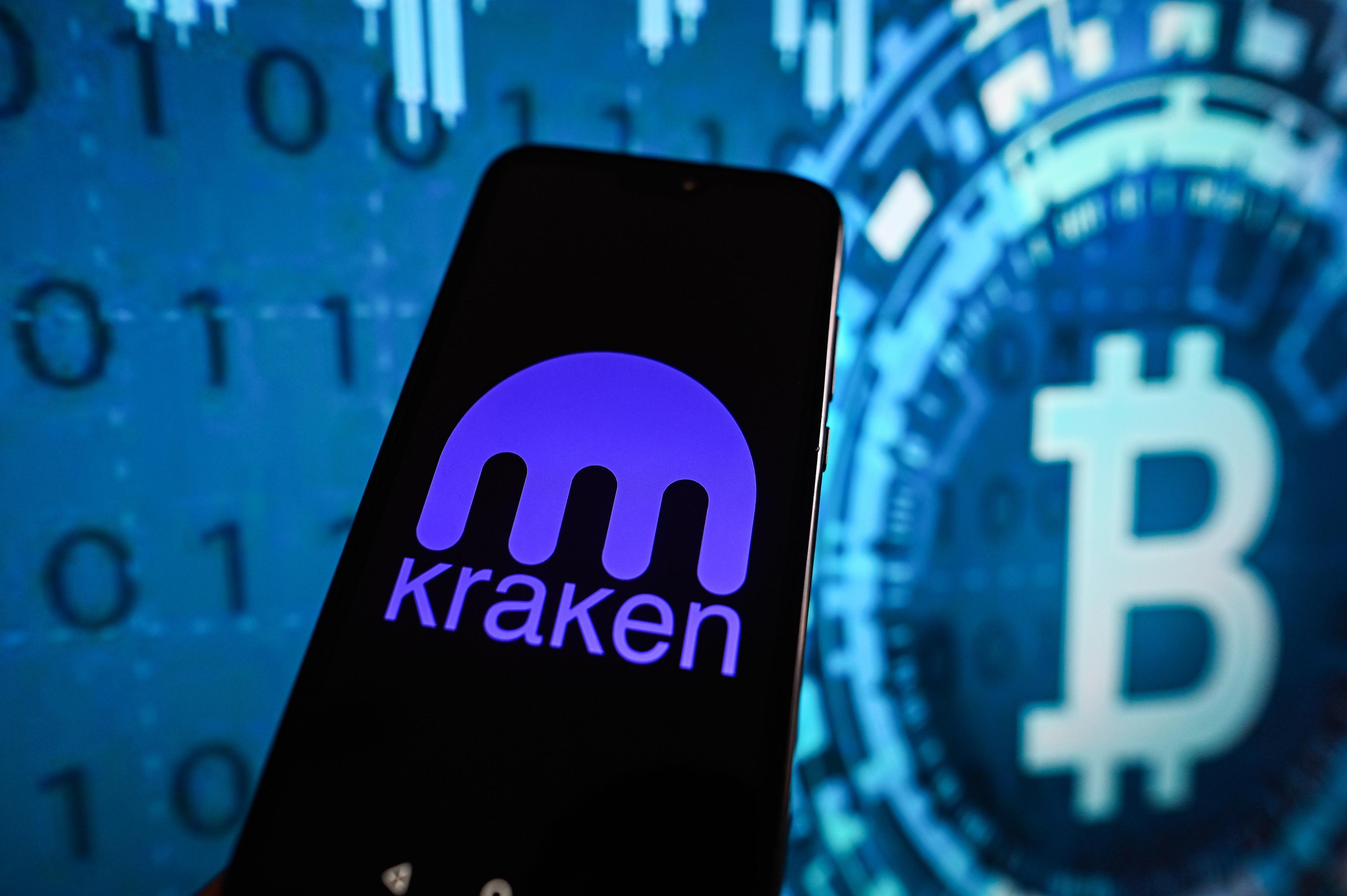 Kraken Review Is it the BEST Exchange?? What We Found Out!