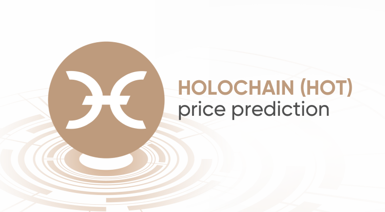 Holo (HOT) Price Prediction - 