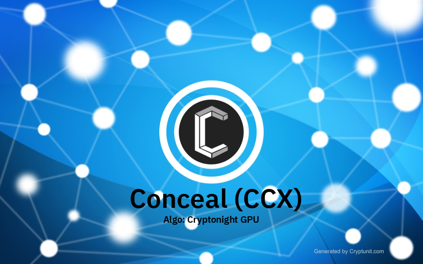 CoolDarkCoin (CCX) to CAD Converter/Calculator - CryptoGround