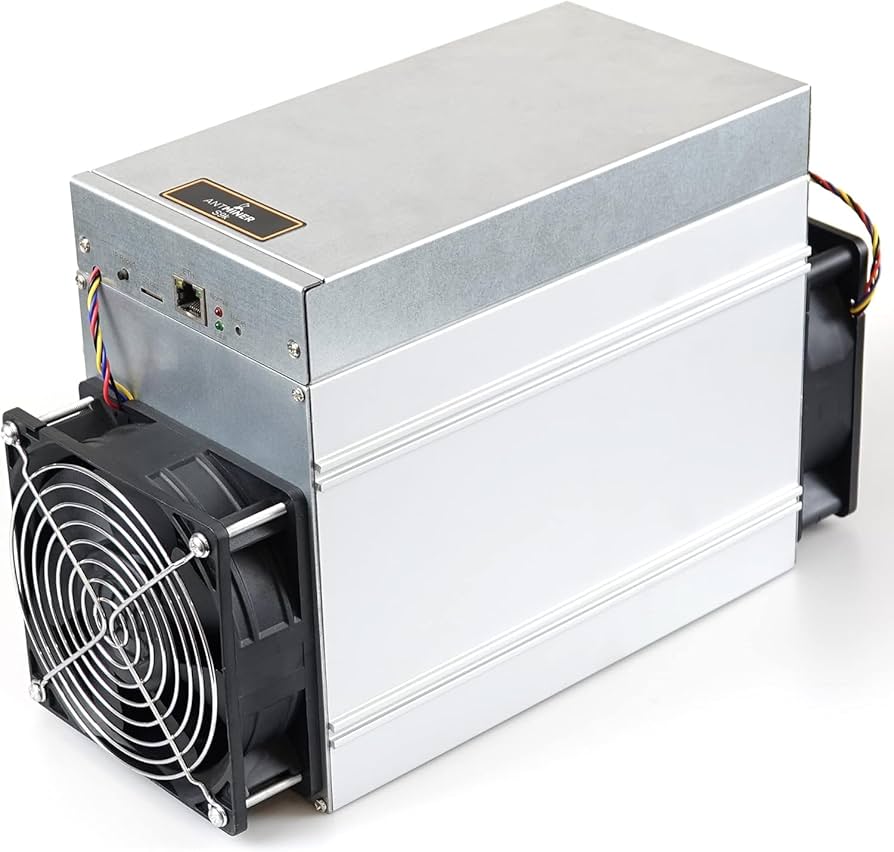 Bitmain Antminer S9 (14Th) profitability | ASIC Miner Value