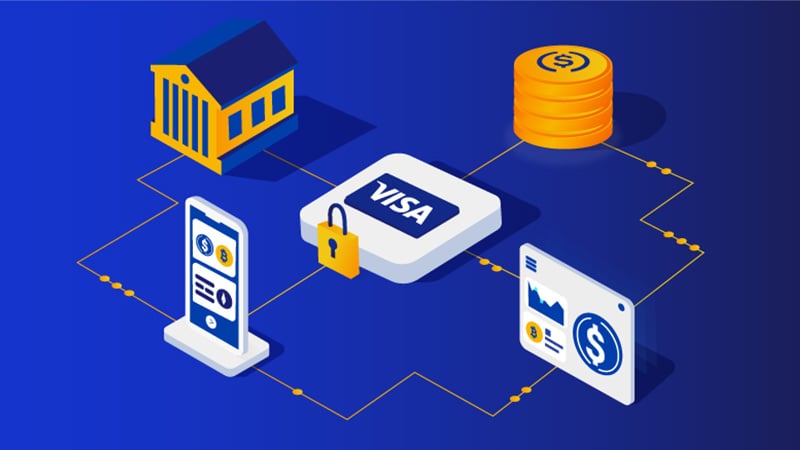 Tala and Visa Team Up on Cryptocurrency Solution for Global Underbanked - Tala