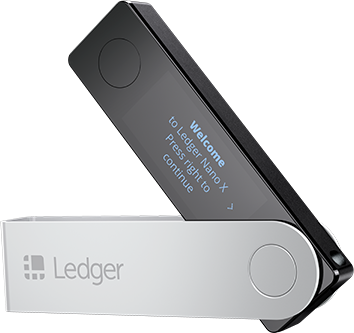 Black Friday: Ledger Announces 40% Discount on Ledger Nano X and S