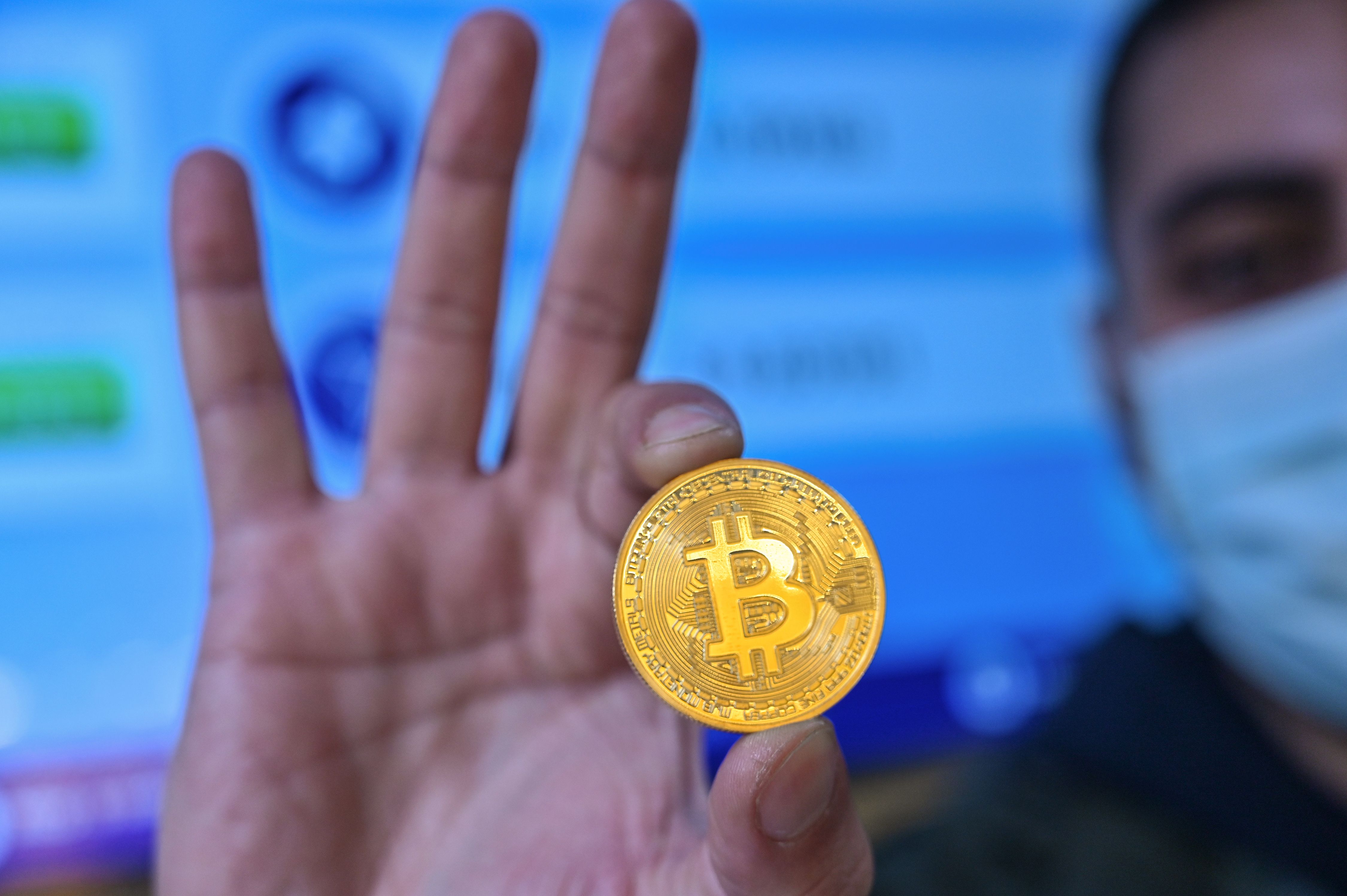 Is bitcoin useless? - The San Diego Union-Tribune