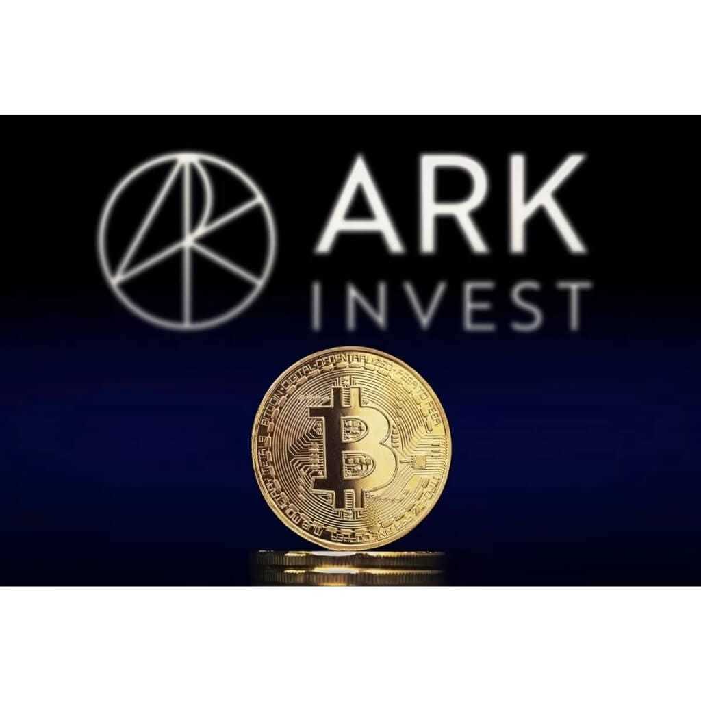 Ark Crypto Currency Images, Stock Photos, 3D objects, & Vectors | Shutterstock