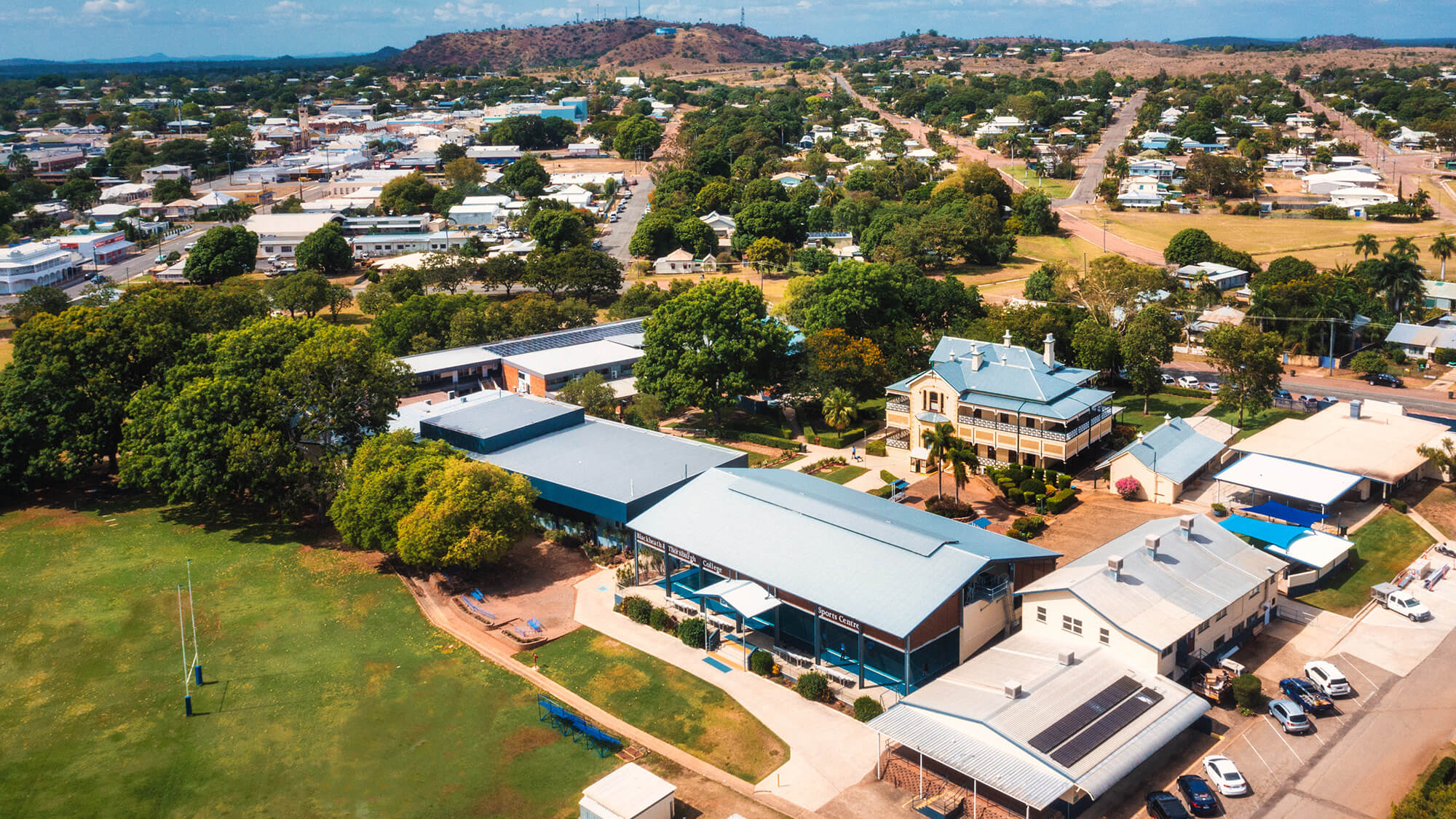 Australian Schools Directory