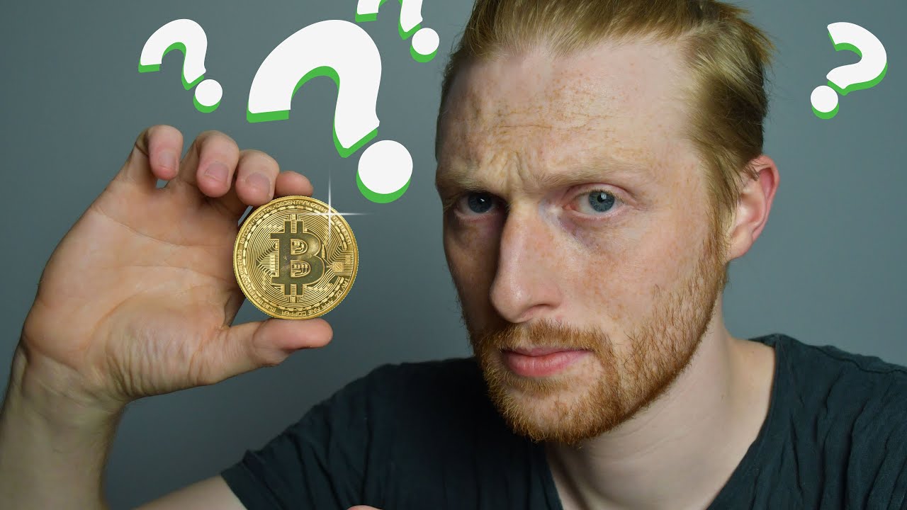 Why Do Bitcoins Have Value?